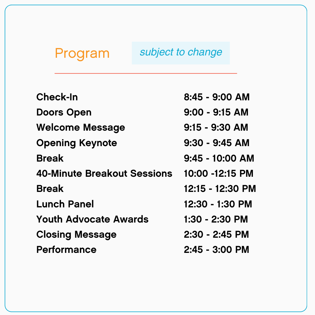 Youth Development Resource Center Advancing quality together